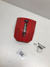 carena coperchio serbatoio  Derbi Senda Sm