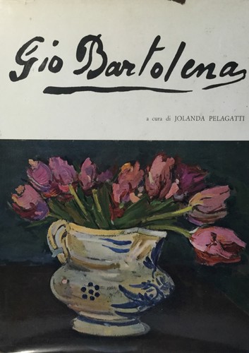 Giovanni bartolena jolanda - giovanni,