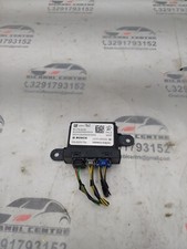 🆕CENTRALINA SENSORI DI