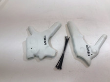 Para telaio acerbis yamaha - para, yz