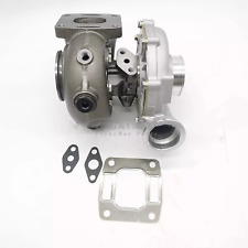 Caricabatteria turbo per Volvo