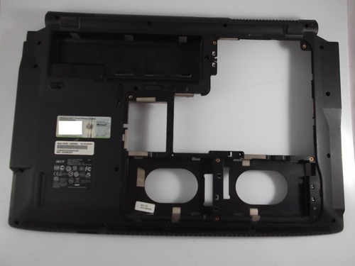 Scocca inferiore acer - scocca, aspire