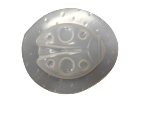 Qty stampo per sapone a - -,
