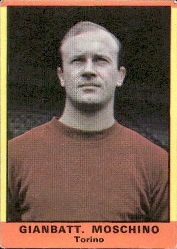 Figurina calciatori new - new, ritmo