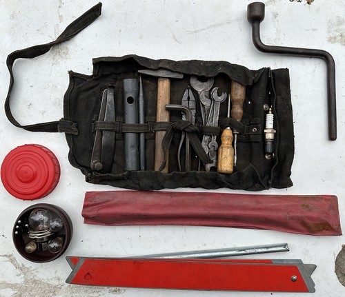 Toolkit alfaromeo giulia - toolkit,