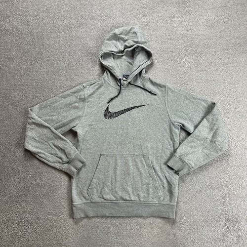 Nike felpa con cappuccio - con,