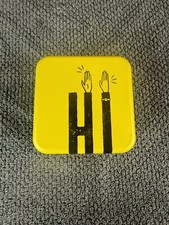 FOSSIL WATCH SCATOLA DI LATTA