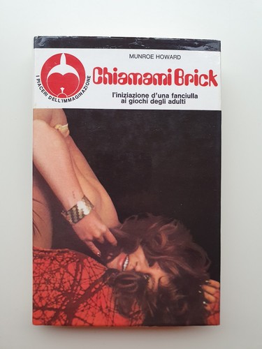 Chiamami brick howard ed - brick,