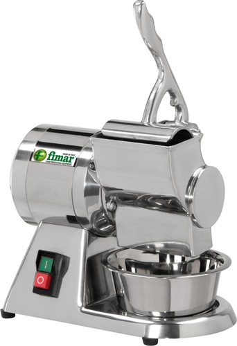 Grattugia professionale gr8d - professionale,