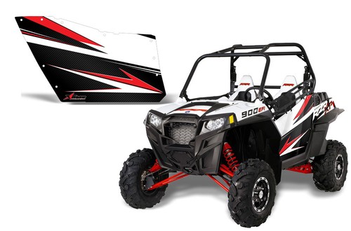 Amr racing grafico kit per - kit,