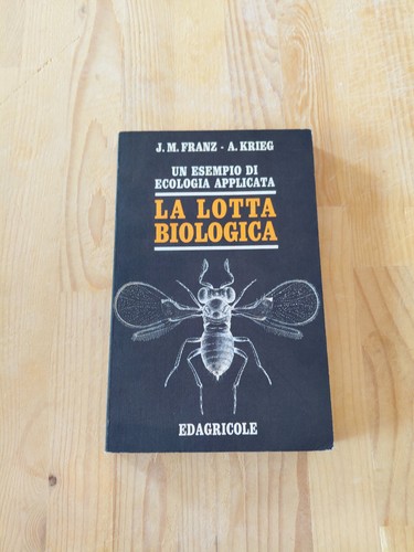Lotta biologica un esempio - biologica,,