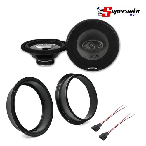 Kit casse altoparlanti - kit,