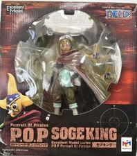 P.O.P One Piece NEO-5 Sogeking