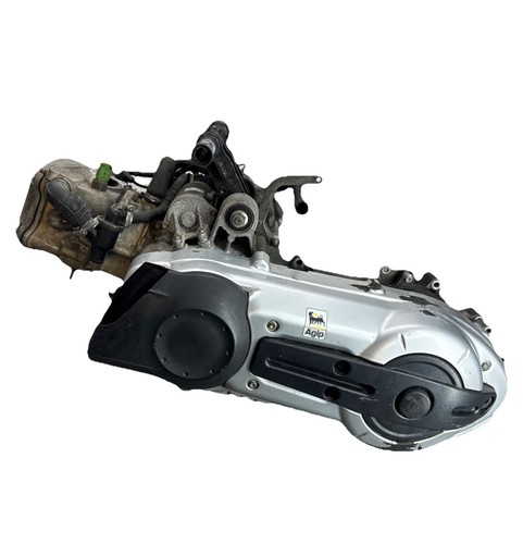 Blocco motore completo aprilia - motore,