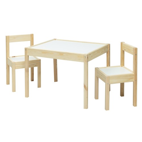 Babygo set 2in1 tavolo - babygo,