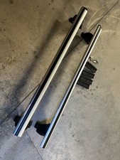 Thule Barre portatutto auto aerodinamiche Subaru