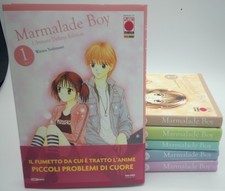 FUMETTI PLANET MANGA-