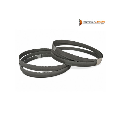 Lama nastro 1440x13x0 mm - nastro, 1440x13x0,65