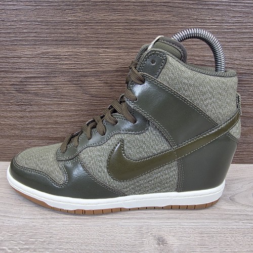 Scarpe ginnastica nike dunk - scarpe,