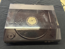 Vintage Sony PS-LX250H Stereo