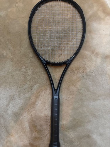 Wilson ultra 100 noir - ultra,