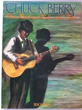 Chuck Berry  Blues Rock And