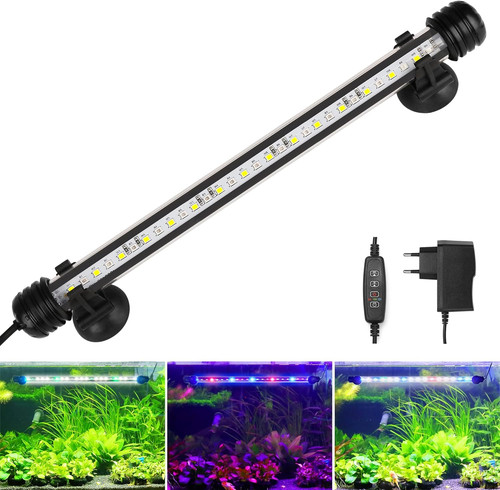 Illuminazione led per acquari - led,