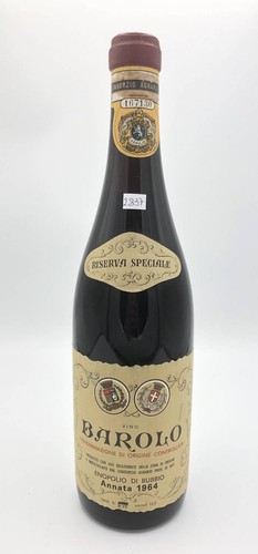 Vintage bottle enopolio - vintage,