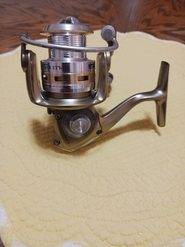 Mulinello spinning mitchell - spinning,