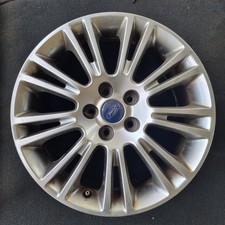 Cerchi in lega originali Ford