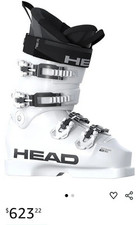 Head Raptor WCR 140 255 25,5