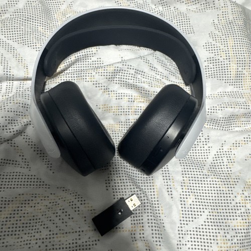 Sony pulse wireless gaming - wireless,