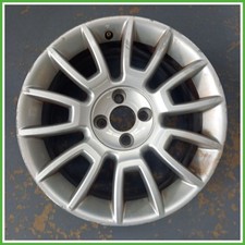 Cerchio in Lega FIAT BRAVO