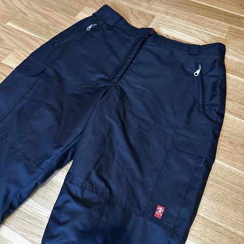 Pantaloni sci e - pantaloni,