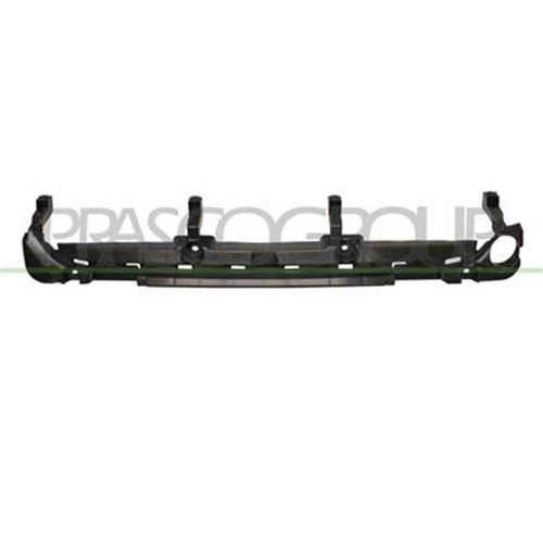 Assorbitore paraurti - assorbitore,