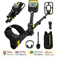 Metal Detector for Adults