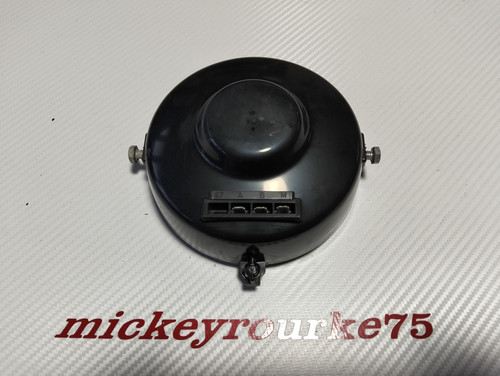 Corpo fanale gilera cba - fanale,