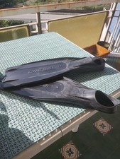 Pinne per SUB Cressi