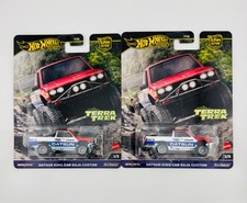 Hot Wheels Premium Datsun King