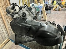 Motore completo Aprilia