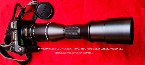 Aggiuntivo ottico - 4,
