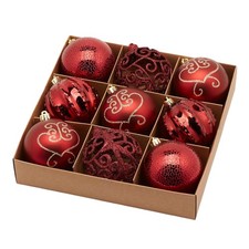 EDG Palla Poly Confezione 9 Pz