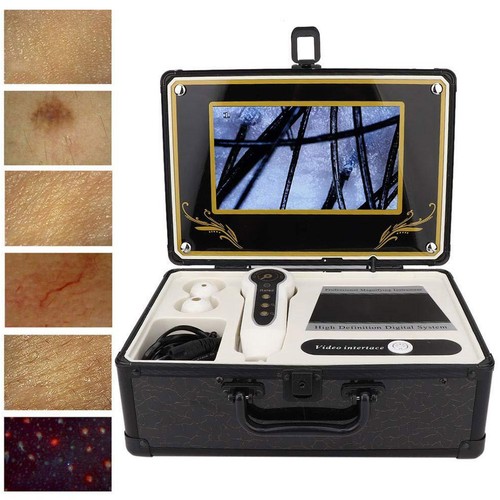 Microscopio professionale 50x - professionale,