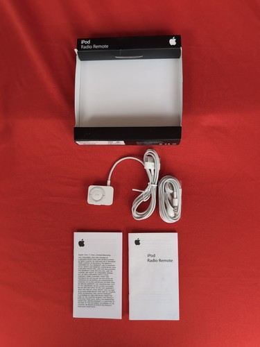 Apple ipod radio - apple,