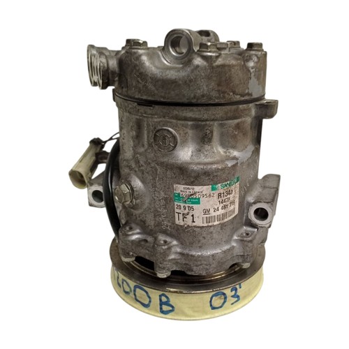 Compressore per opel - compressore,