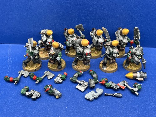Raro stormboy boss 8 - stormboy, +