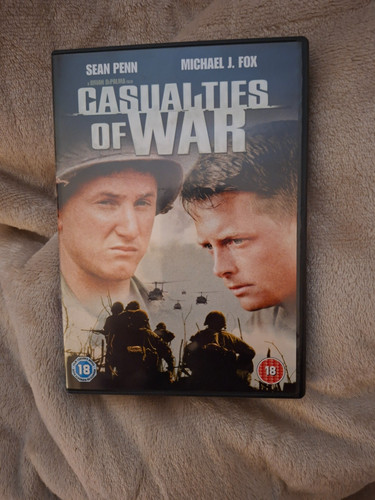 Casualties war - of,