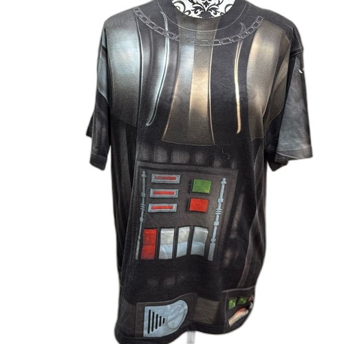 Camicia darth vader star - star, wars