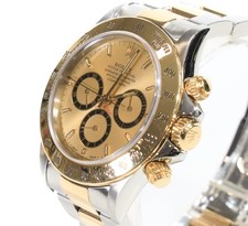 Rolex Daytona 'Zenith -