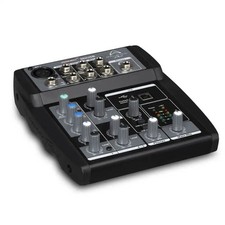 WHARFEDALE PRO CONNECT 502 USB